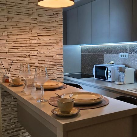 Apartament 602 Str Hotel Opera Mamaia Eksteriør bilde