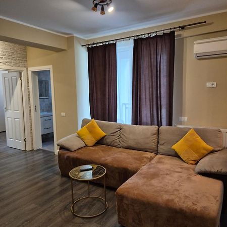 Apartament 602 Str Hotel Opera Mamaia Eksteriør bilde