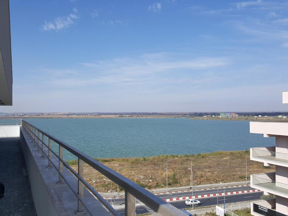 Apartament 602 Str Hotel Opera Mamaia Eksteriør bilde