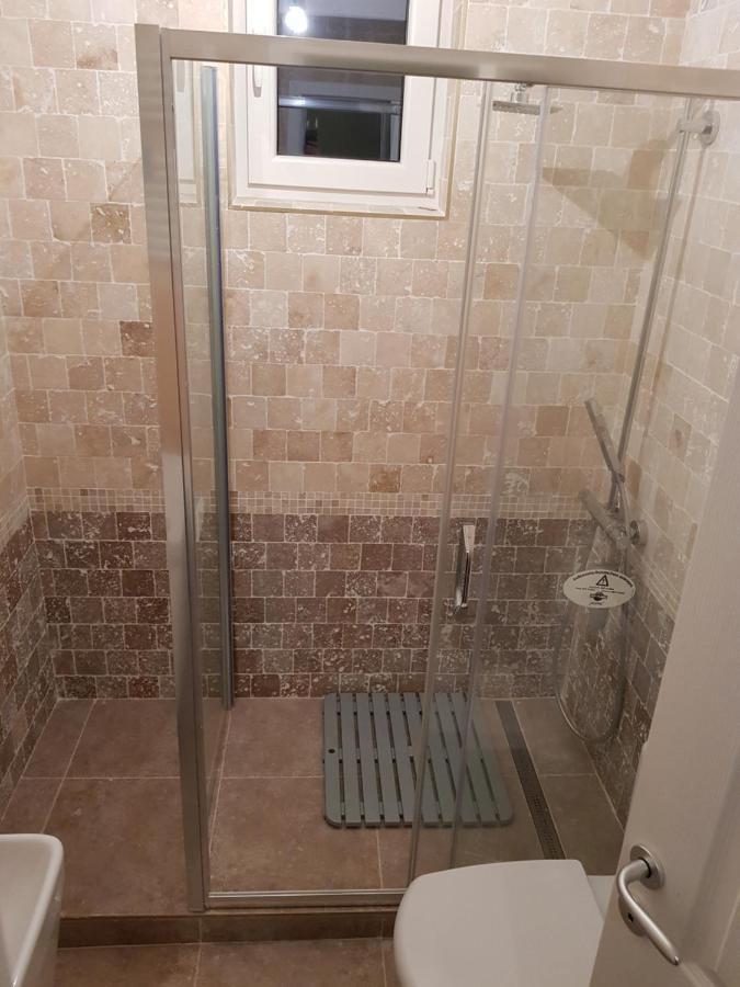 Apartament 602 Str Hotel Opera Mamaia Eksteriør bilde