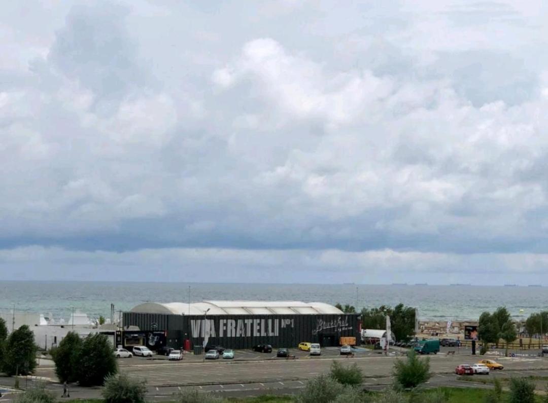 Apartament 602 Str Hotel Opera Mamaia Eksteriør bilde