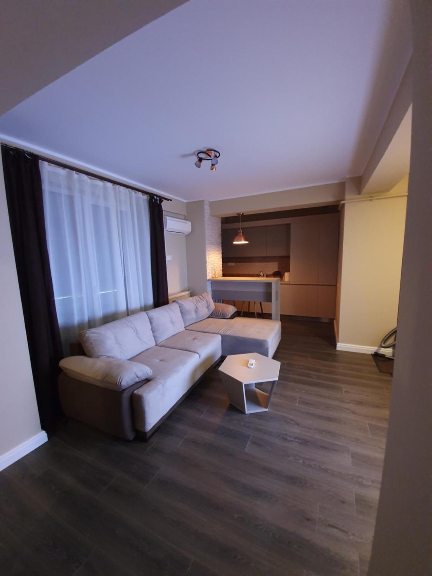 Apartament 602 Str Hotel Opera Mamaia Eksteriør bilde