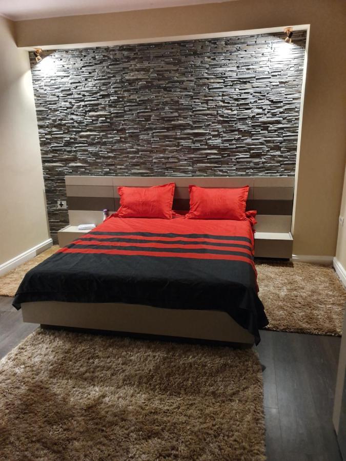 Apartament 602 Str Hotel Opera Mamaia Eksteriør bilde