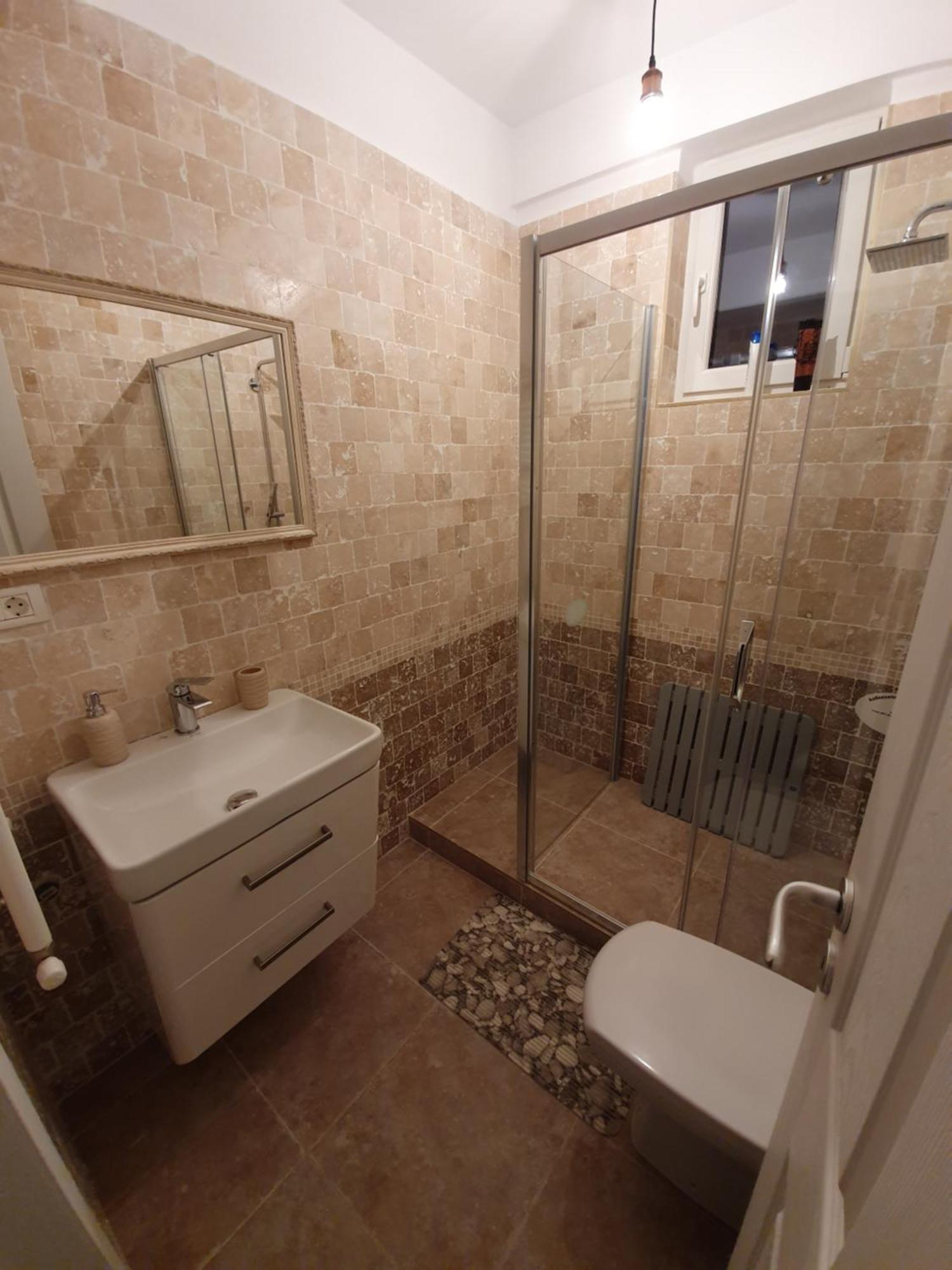 Apartament 602 Str Hotel Opera Mamaia Eksteriør bilde