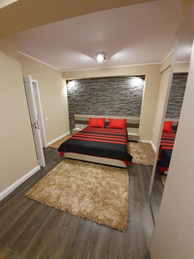 Apartament 602 Str Hotel Opera Mamaia Eksteriør bilde