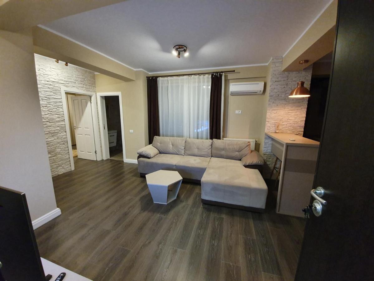 Apartament 602 Str Hotel Opera Mamaia Eksteriør bilde
