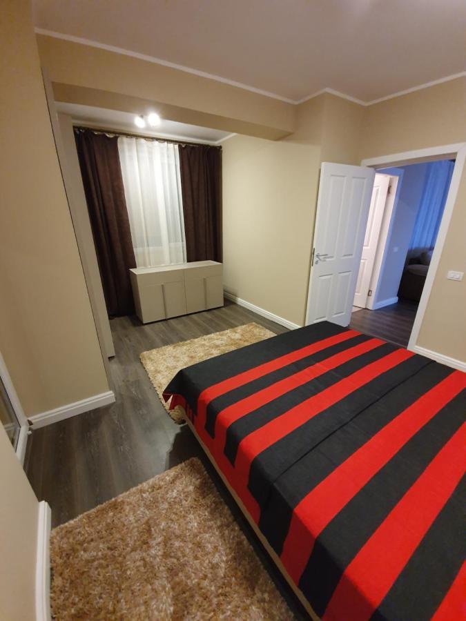 Apartament 602 Str Hotel Opera Mamaia Eksteriør bilde