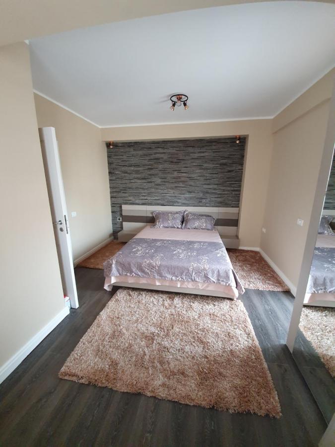 Apartament 602 Str Hotel Opera Mamaia Eksteriør bilde