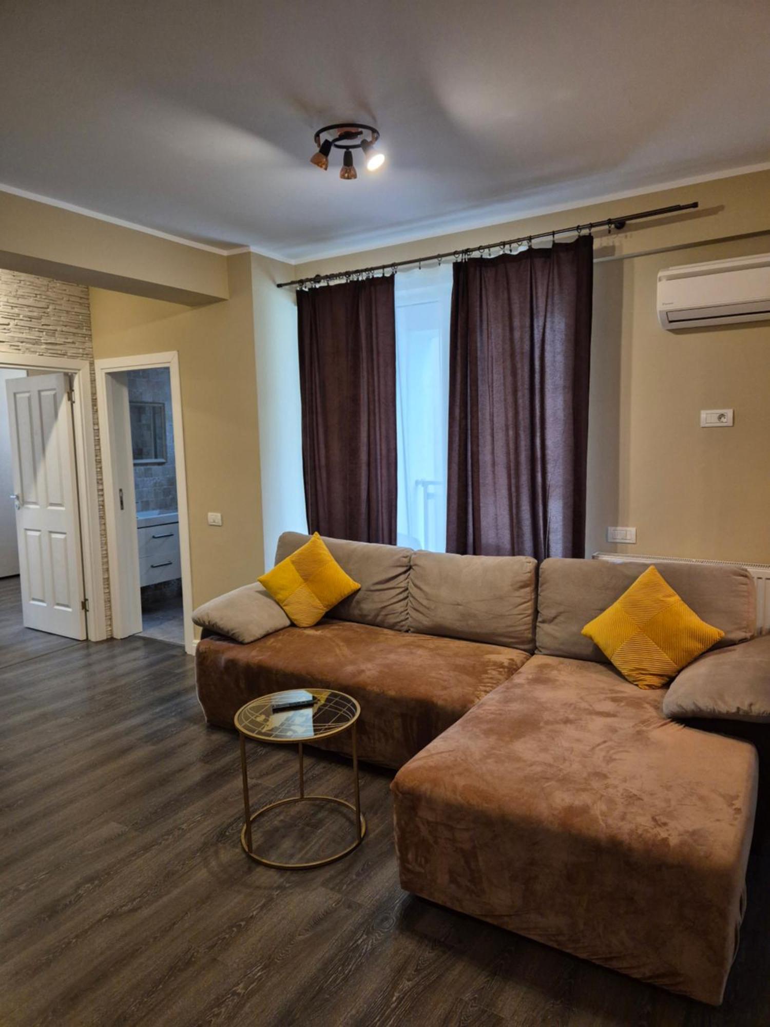 Apartament 602 Str Hotel Opera Mamaia Eksteriør bilde