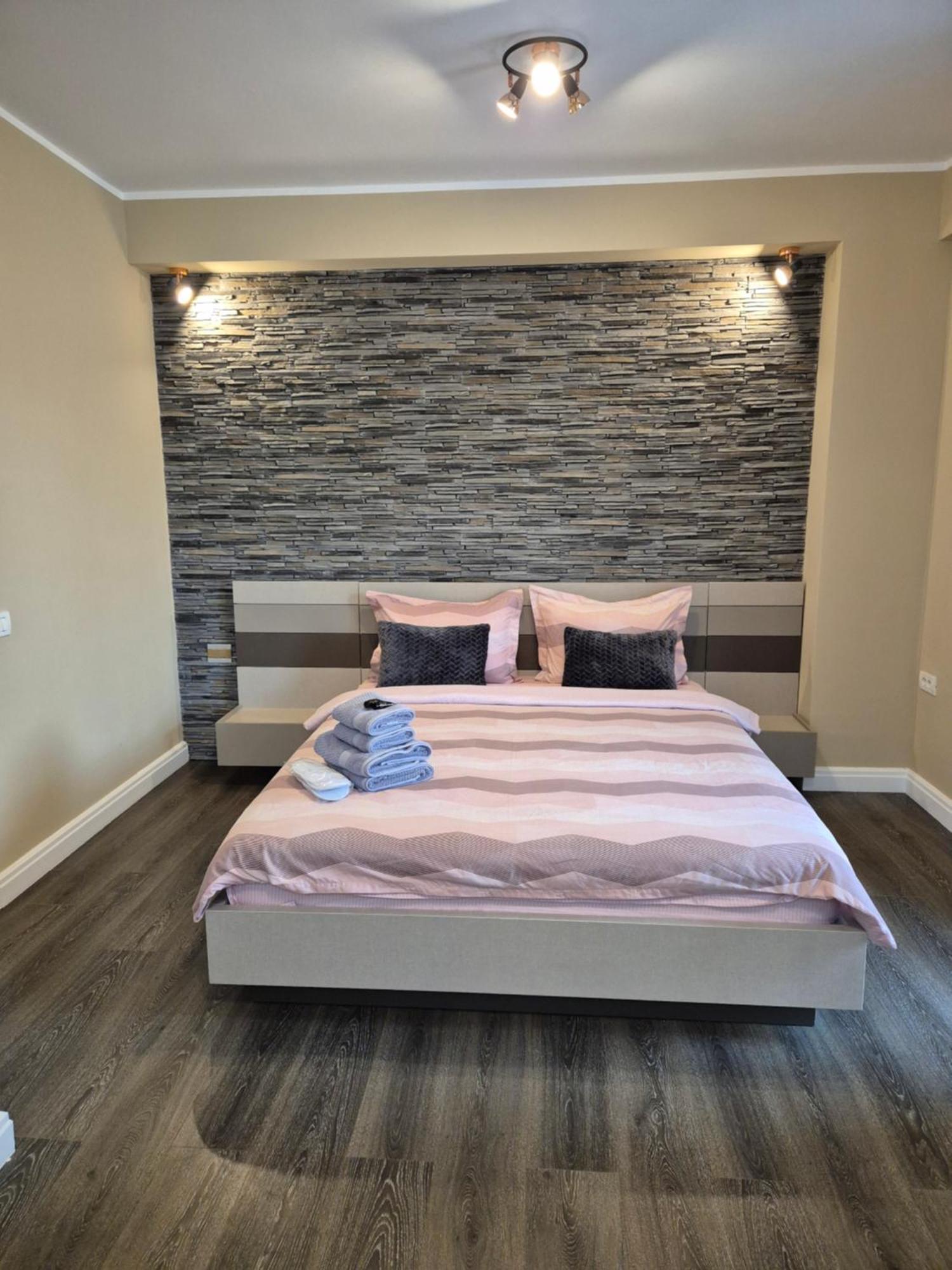 Apartament 602 Str Hotel Opera Mamaia Eksteriør bilde